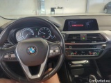  Bmw  X3 BMW  xDrive20i 5d #9