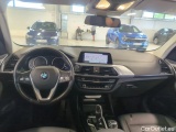  Bmw  X3 BMW  xDrive20i 5d #17