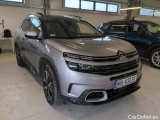  Citroen  C5 Aircross Citroën  PHEV FWD 225 EAT8 Shine Pack 5d #11