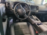  Citroen  C5 Aircross Citroën  PHEV FWD 225 EAT8 Shine Pack 5d #9