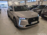  DS  DS4 DS 4 PureTech 130 AT8 TROCADERO 5d #8