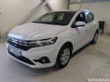 Sandero