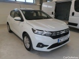  Dacia  Sandero Dacia  1.0 Eco-G Expression 5d #12