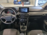  Dacia  Sandero Dacia  1.0 Eco-G Expression 5d #13