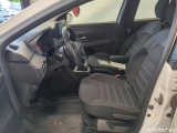  Dacia  Sandero Dacia  1.0 Eco-G Expression 5d #17
