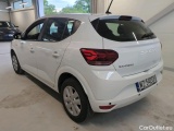  Dacia  Sandero Dacia  1.0 Eco-G Expression 5d #19
