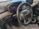  Dacia  Sandero Dacia  1.0 Eco-G Expression 5d #24