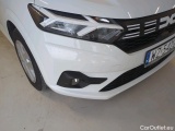  Dacia  Sandero Dacia  1.0 Eco-G Expression 5d #47