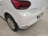  Dacia  Sandero Dacia  1.0 Eco-G Expression 5d #57