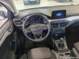  Ford  Focus Ford  1.0 EcoBoost 125KM Connected 5d #19