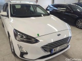  Ford  Focus Ford  1.0 EcoBoost 125KM Connected 5d #25