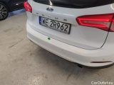  Ford  Focus Ford  1.0 EcoBoost 125KM Connected 5d #35