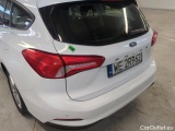  Ford  Focus Ford  1.0 EcoBoost 125KM Connected 5d #36