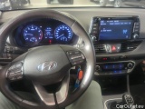  Hyundai  i30 Hyundai  Wagon 1.0 T-GDi 6MT 120KM Modern 5d #8