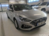  Hyundai  i30 Hyundai  Wagon 1.0 T-GDi 6MT 120KM Modern 5d #19