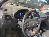  Hyundai  i30 Hyundai  Wagon 1.0 T-GDi 6MT 120KM Modern 5d #22