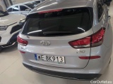 Hyundai  i30 Hyundai  Wagon 1.0 T-GDi 6MT 120KM Modern 5d #53
