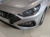  Hyundai  i30 Hyundai  Wagon 1.0 T-GDi 6MT 120KM Modern 5d #68