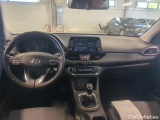  Hyundai  i30 Hyundai  Wagon 1.0 T-GDi 6MT 120KM Modern 5d #11