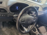  Hyundai  i30 Hyundai  Wagon 1.0 T-GDi 6MT 120KM Modern 5d #22