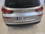  Hyundai  i30 Hyundai  Wagon 1.0 T-GDi 6MT 120KM Modern 5d #61