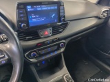  Hyundai  i30 Hyundai  Wagon 1.0 T-GDi 6MT 120KM Modern 5d #8