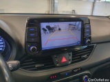  Hyundai  i30 Hyundai  Wagon 1.0 T-GDi 6MT 120KM Modern 5d #11