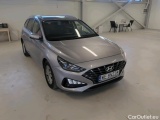  Hyundai  i30 Hyundai  Wagon 1.0 T-GDi 6MT 120KM Modern 5d #19