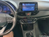  Hyundai  i30 Hyundai  Wagon 1.0 T-GDi 6MT 120KM Modern 5d #14