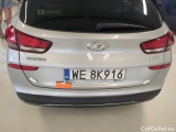  Hyundai  i30 Hyundai  Wagon 1.0 T-GDi 6MT 120KM Modern 5d #89