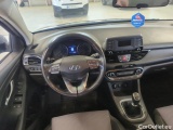  Hyundai  i30 Hyundai  Wagon 1.5 DPI 6MT 110KM Classic Plus 5d #6