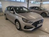  Hyundai  i30 Hyundai  Wagon 1.5 DPI 6MT 110KM Classic Plus 5d #7