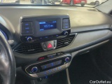  Hyundai  i30 Hyundai  Wagon 1.5 DPI 6MT 110KM Classic Plus 5d #11