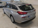  Hyundai  i30 Hyundai  Wagon 1.5 DPI 6MT 110KM Classic Plus 5d #13