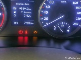  Hyundai  i30 Hyundai  Wagon 1.5 DPI 6MT 110KM Classic Plus 5d #18