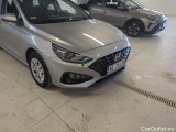  Hyundai  i30 Hyundai  Wagon 1.5 DPI 6MT 110KM Classic Plus 5d #23