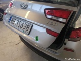  Hyundai  i30 Hyundai  Wagon 1.5 DPI 6MT 110KM Classic Plus 5d #31