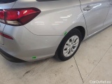  Hyundai  i30 Hyundai  Wagon 1.5 DPI 6MT 110KM Classic Plus 5d #34