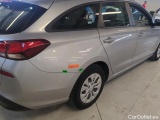  Hyundai  i30 Hyundai  Wagon 1.5 DPI 6MT 110KM Classic Plus 5d #36