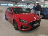  Hyundai  i30 Hyundai  1.6 CRDi 6MT 115KM Comfort 5d #11