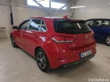  Hyundai  i30 Hyundai  1.6 CRDi 6MT 115KM Comfort 5d #13