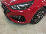  Hyundai  i30 Hyundai  1.6 CRDi 6MT 115KM Comfort 5d #64