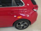  Hyundai  i30 Hyundai  1.6 CRDi 6MT 115KM Comfort 5d #85