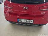  Hyundai  i30 Hyundai  1.6 CRDi 6MT 115KM Comfort 5d #92
