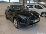  Jaguar  E-PACE Jaguar  2.0 I4P 200KM AWD Auto HSE 5d #13