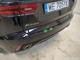  Jaguar  E-PACE Jaguar  2.0 I4P 200KM AWD Auto HSE 5d #52