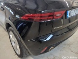  Jaguar  E-PACE Jaguar  2.0 I4P 200KM AWD Auto HSE 5d #62