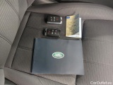  Land Rover  Range Rover Evoque Land Rover  2.0P I4 200KM AWD Auto Standard 5d #3