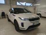  Land Rover  Range Rover Evoque Land Rover  2.0P I4 200KM AWD Auto Standard 5d #12