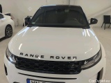  Land Rover  Range Rover Evoque Land Rover  2.0P I4 200KM AWD Auto Standard 5d #65